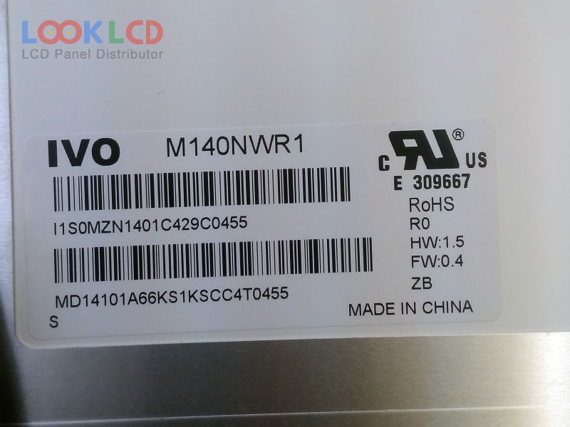 M140NWR1 R0